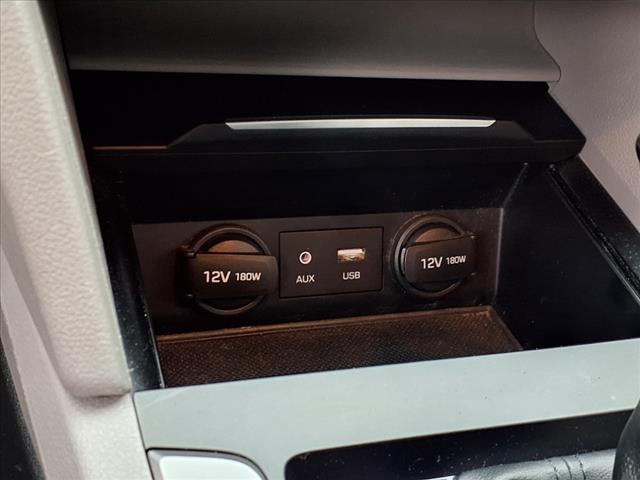2017 Hyundai ELANTRA Value Edition