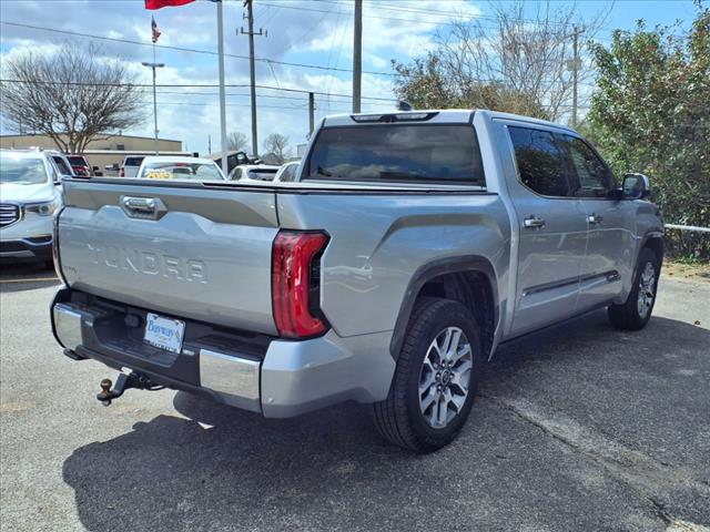 2022 Toyota Tundra 1794