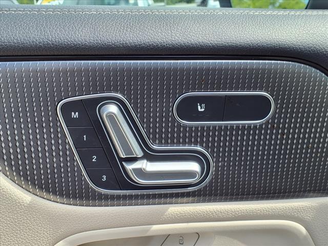 2021 Mercedes-Benz GLB GLB 250 4MATIC®