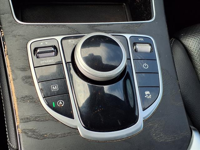 2019 Mercedes-Benz GLC GLC 300