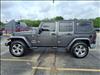 2017 Jeep Wrangler Unlimited Unlimited Sahara