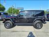 2021 Jeep Wrangler Unlimited Unlimited Rubicon