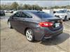 2016 Chevrolet Cruze Premier