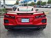 2022 Chevrolet Corvette Stingray 1LT