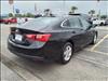 2019 Chevrolet Malibu LS 1LS