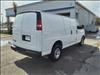 2016 Chevrolet Express Work Van Cargo