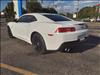 2015 Chevrolet Camaro 2LS