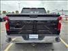 2024 Chevrolet Silverado 1500 LT Texas Edition
