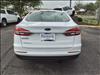 2020 Ford Fusion S