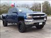 2017 Chevrolet Silverado 1500 LT LT1