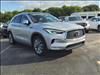 2020 INFINITI QX50 LUXE