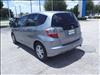 2010 Honda Fit Base