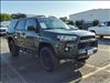 2020 Toyota 4Runner TRD Pro