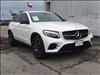 2018 Mercedes-Benz GLC GLC 43 AMGÃ‚Â® Coupe 4MATICÃ‚Â®