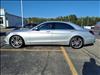 2018 Mercedes-Benz S-Class S 560