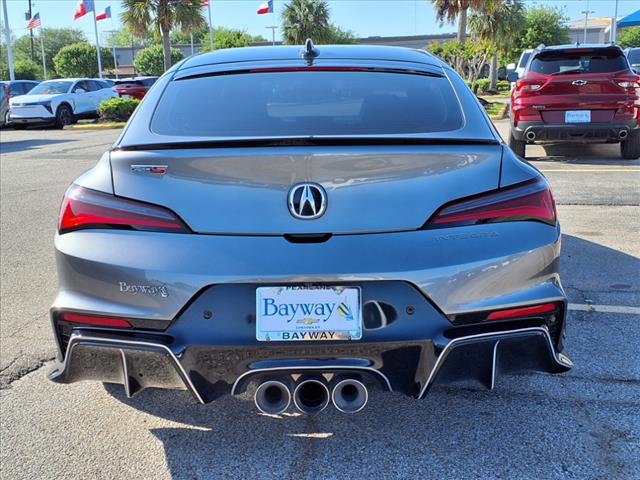 2024 Acura Integra Type S