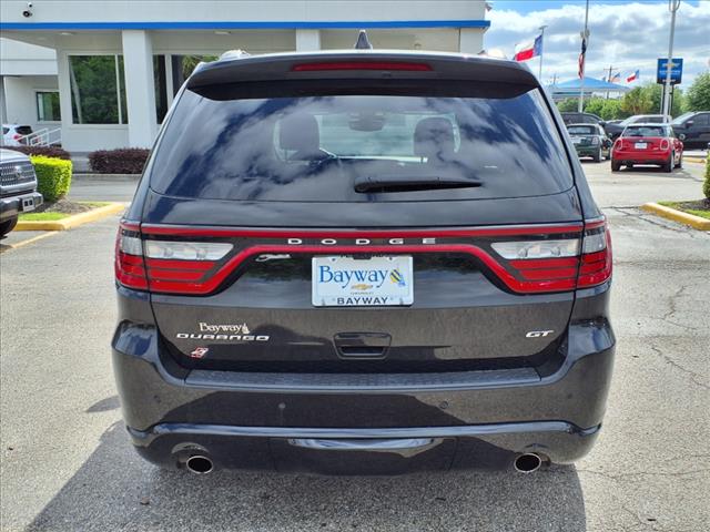 2023 Dodge Durango GT Plus