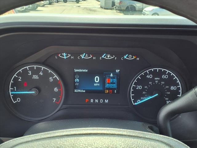 2024 Ford F-250 Super Duty XLT