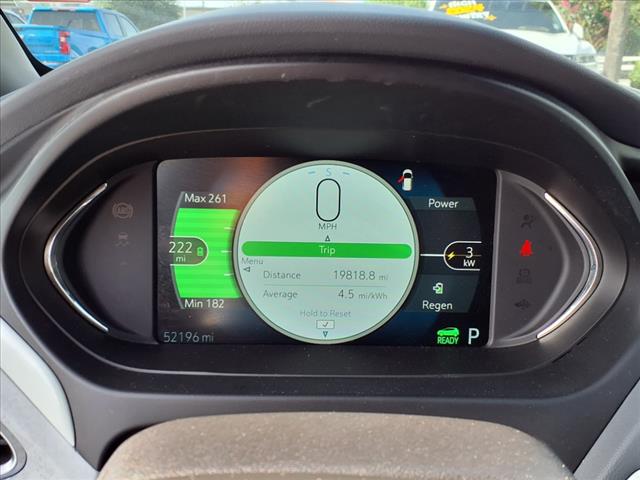 2021 Chevrolet Bolt EV Premier