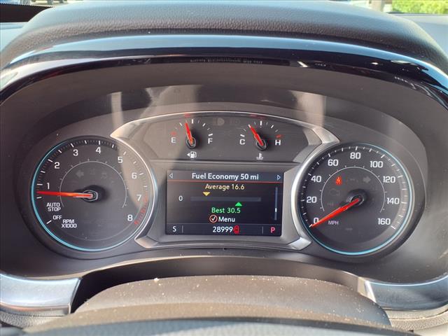 2023 Chevrolet Traverse LT 1LT
