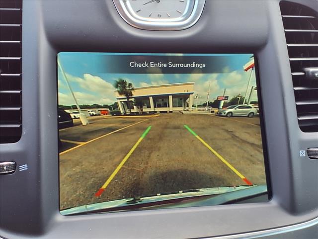 2021 Chrysler 300 Touring