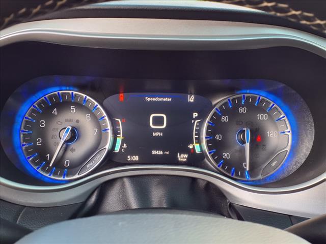 2020 Chrysler Pacifica Touring L Plus