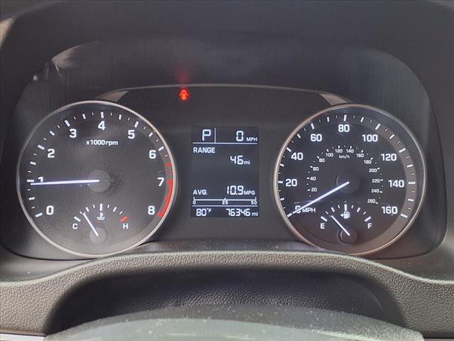 2017 Hyundai ELANTRA Value Edition