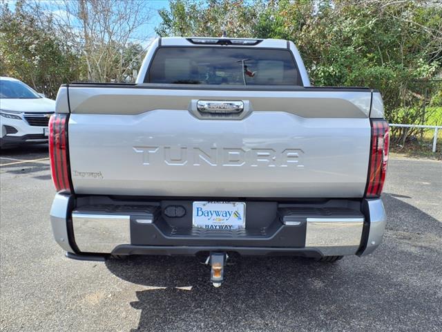 2022 Toyota Tundra 1794