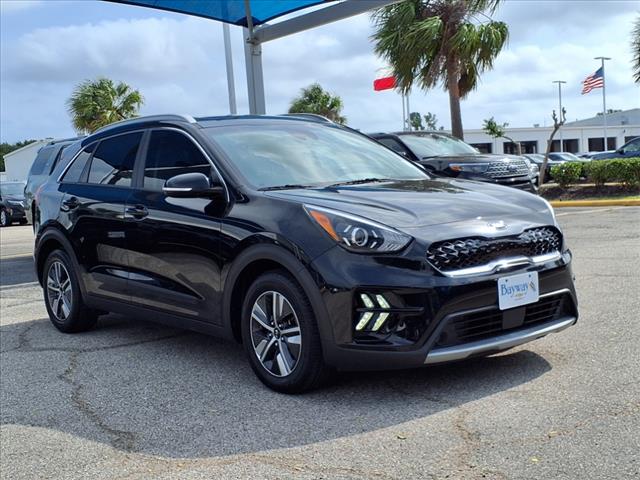 2021 Kia Niro EX Premium