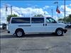 2022 Chevrolet Express LS Passenger