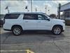 2022 Chevrolet Suburban Premier