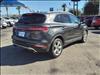 2017 Lincoln MKC Premiere