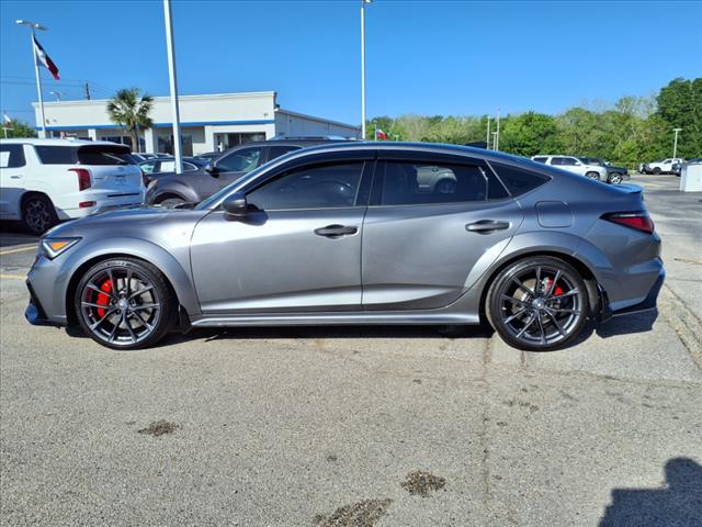 2024 Acura Integra Type S