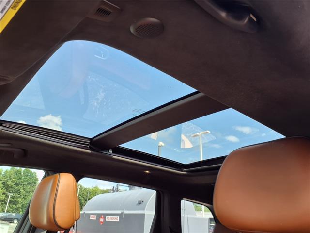2019 Jeep Grand Cherokee Summit
