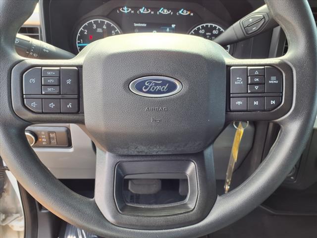 2024 Ford F-250 Super Duty XLT