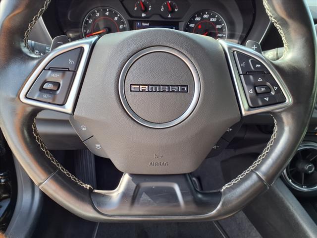 2020 Chevrolet Camaro LT1