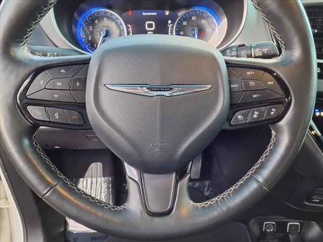 2020 Chrysler Pacifica Touring L Plus