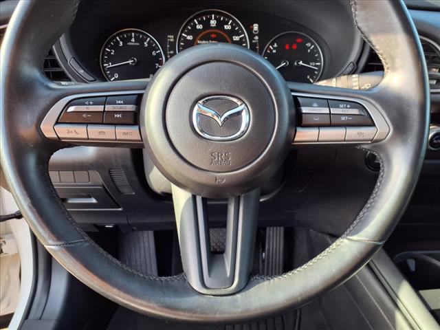 2022 Mazda CX-30 2.5 S Select Package