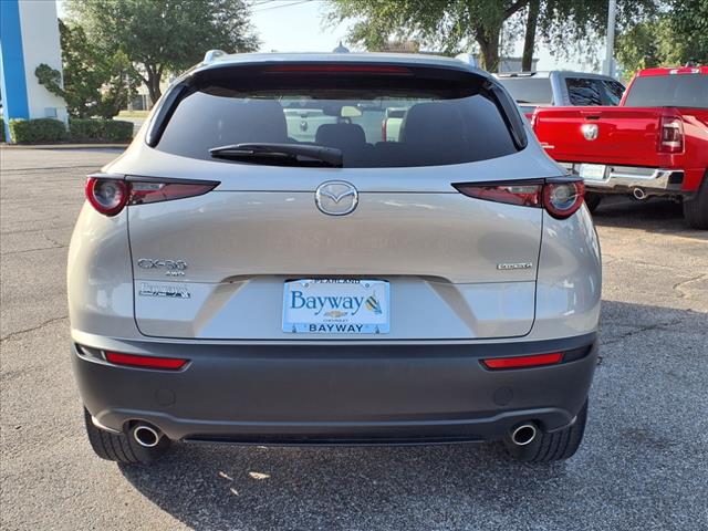 2022 Mazda CX-30 2.5 S Premium Package