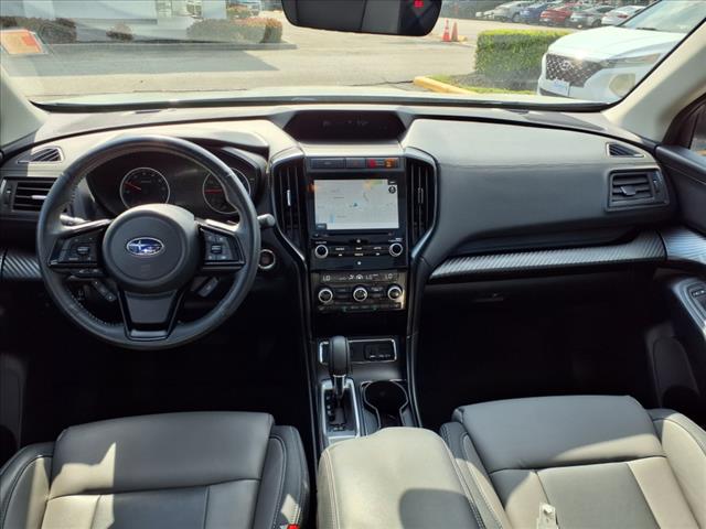 2022 Subaru Ascent Onyx Edition