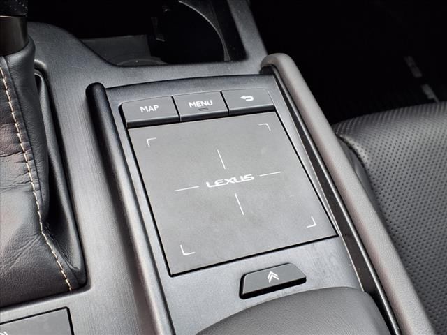 2019 Lexus ES 350 