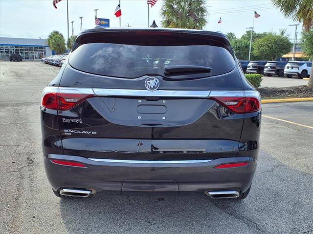 2024 Buick Enclave Premium Group