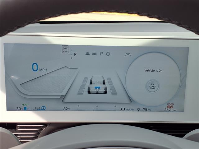 2024 Hyundai IONIQ 5 SEL