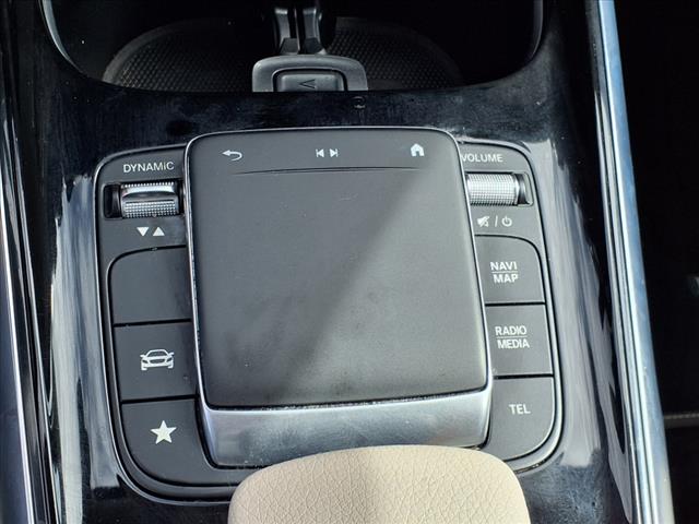 2021 Mercedes-Benz GLB GLB 250 4MATIC®