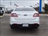 2016 Ford Taurus SE