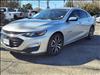 2021 Chevrolet Malibu RS