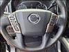 2021 Nissan Titan Platinum Reserve