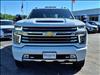 2022 Chevrolet Silverado 2500HD High Country