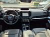 2022 Subaru Ascent Onyx Edition
