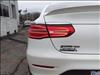 2018 Mercedes-Benz GLC GLC 43 AMGÃ‚Â® Coupe 4MATICÃ‚Â®